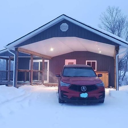 Marshmallow Home Gilmour Exterior foto