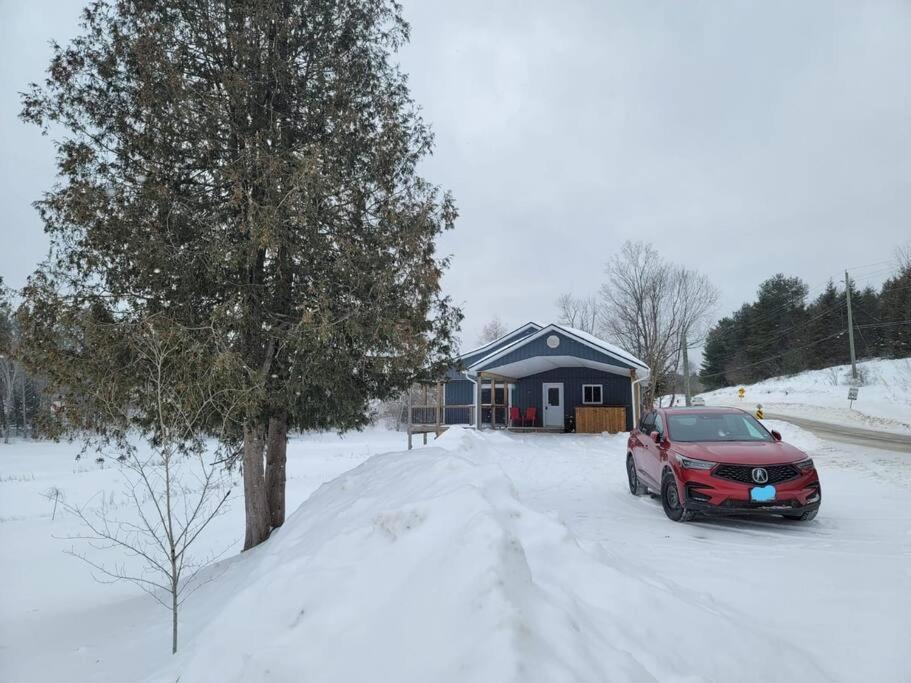 Marshmallow Home Gilmour Exterior foto